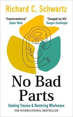 No Bad Parts | Richard Schwartz | Nieuw, Boeken, Ophalen of Verzenden, Nieuw, Richard Schwartz