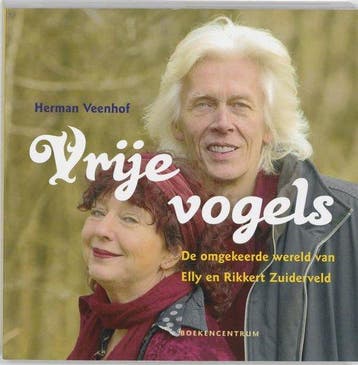 Vrije Vogels - Veenhof, Verzenden, Gelezen