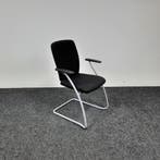 Martin Stoll Slede Vergaderstoel, Ophalen of Verzenden, Gebruikt