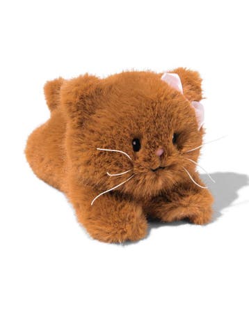 HEMA Knuffel kat Bubu, Verzenden, Nieuw