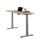 StandUp XF3 elektrisch zit/sta bureau, 120x80cm, Overige plaatsen, Ophalen of Verzenden, Nieuw in verpakking, Bureau