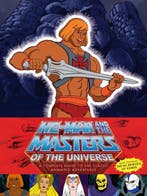 9781506700649 He Man  The Masters Of The Universe, Verzenden, Nieuw, James Eatock