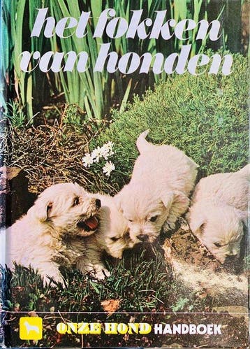 Fokken van honden - Daglish 9789062481781, Verzenden, Gelezen, Daglish