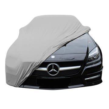 Autohoes voor Mercedes-Benz SLK-Class (R172) (2011-heden), Ophalen of Verzenden, Nieuw, Op maat