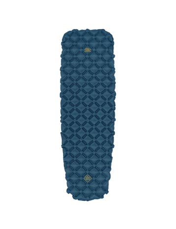 Highlander opblaasbare slaapmat NAP-PAK XL - R-waarde 1,5..., Verzenden, Nieuw