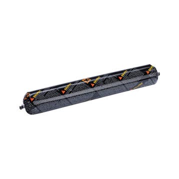 Sika Industrie Sikaflex 265 1 stuk, 600 ml, zwart, worst, Doe-het-zelf en Verbouw, Isolatie en Afdichting, Verzenden, Nieuw