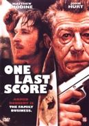 One last score - DVD, Verzenden, Nieuw in verpakking