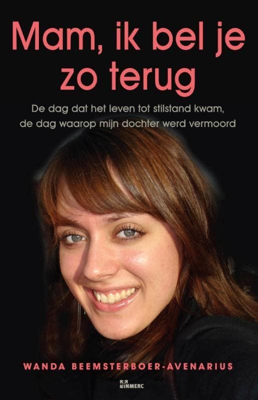 Mam, ik bel je zo terug 9789021548883, Boeken, Hobby en Vrije tijd, Gelezen, Verzenden