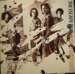 LP gebruikt - The Escape Club - Wild Wild West, Verzenden, Zo goed als nieuw