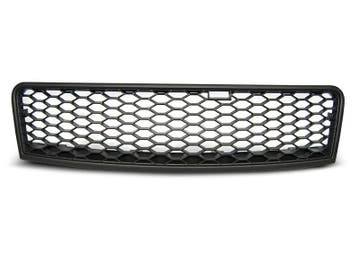 Grill Audi A6 C5 4B 01-04 RS6 look, Ophalen of Verzenden, Nieuw