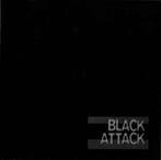 cd - Various - Black Attack, Verzenden, Zo goed als nieuw