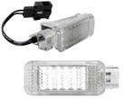 LED binnenverlichting Audi A3, A4, A5, A6, A8, Q5, Q7, TT /, Ophalen of Verzenden, Nieuw