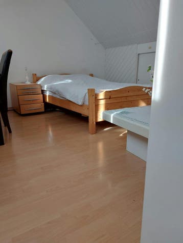 Kamer te huur in Nieuwegein - 22 m² - 1 kamer(s), Overige regio's