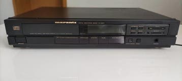 Marantz - CD-65DX Cd-speler, Nieuw