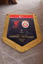 Liverpool - Galatasaray - Kampioenschaps voetbal competitie, Nieuw