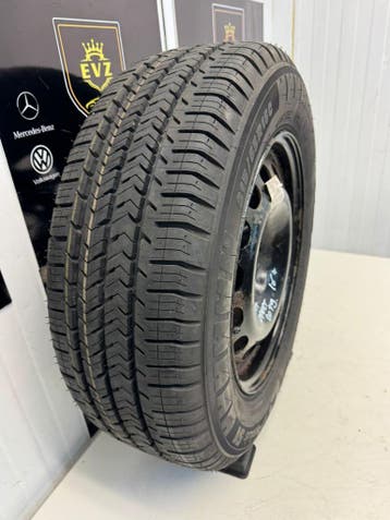 Peugeot Expert bj.2019 Reservewiel 215/65R16C 5x108, Auto-onderdelen, Banden en Velgen, 16 inch, Banden en Velgen, Zomerbanden