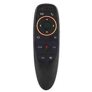 G10 Fly mouse!  |  Navigeer zonder te typen, Ophalen of Verzenden, Nieuw, HDMI, Minder dan 500 GB