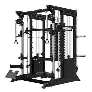 Titanium Strength Black Series B200 V4 Smith - Machine |, Sport en Fitness, Fitnessmaterialen, Nieuw, Verzenden