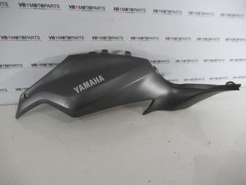 Yamaha MT 07 Tank kap links voor, Motoren, Onderdelen | Yamaha, Ophalen of Verzenden, Nieuw