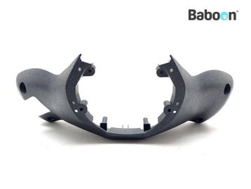 Stuurkap Yamaha YP 250 R X-MAX 2010-2013 (YP250R 37P-1YS), Verzenden, Gebruikt