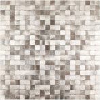 Zelfklevend Mozaïek Quadra Licht Goud, Ophalen of Verzenden, Nieuw