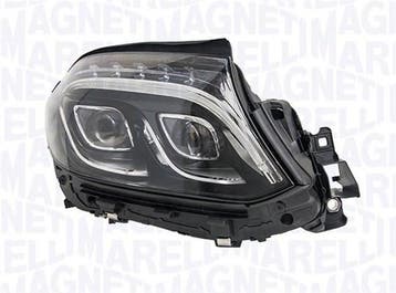 Koplamp o.a: Mercedes-AMG, Mercedes-Benz, GLS AMG (X166), Ophalen of Verzenden, Nieuw, Mercedes-Benz
