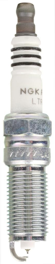 NGK Ruthenium HX Spark Plug Box of 4 (LTR6BHX), Ophalen of Verzenden, Nieuw
