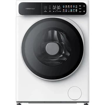 Roborock WD10001RR4ZWHITE - Was-droogcombinatie - 10 kg, Witgoed en Apparatuur, Ophalen of Verzenden, Nieuw, 85 tot 90 cm