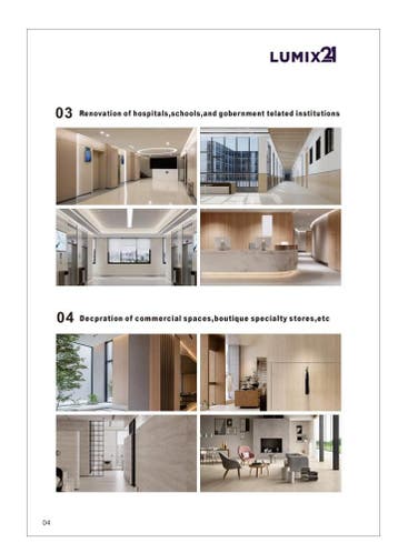 SPC PVC  WAND PANELEN 7 MATTE KLEUREN + ALUMINIUM PROFIELEN, Ophalen of Verzenden, Nieuw, Overige materialen, Minder dan 20 mm