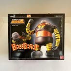 Bandai - Speelgoed Ufo Robot Grendizer Goldorak Soul of