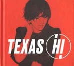 cd digi - Texas - Hi, Verzenden, Zo goed als nieuw