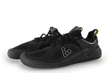 Vivobarefoot Barefoot in maat 40 Zwart, Verzenden, Vivobarefoot, Zwart, Zo goed als nieuw