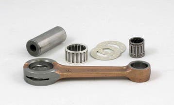 Aoki Racing Drijfstangkit Honda CR500 1987-2001, Motoren, Ophalen of Verzenden, Nieuw