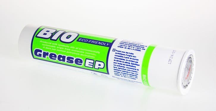 vetpatronen Supergrease Bio - Eco, Zakelijke goederen, Machines en Bouw | Kranen en Graafmachines, Overige typen, Verzenden