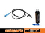 ABS-sensor Peugeot 207 Sw voorzijde, links of rechts, Auto-onderdelen, Verzenden, Nieuw, Peugeot