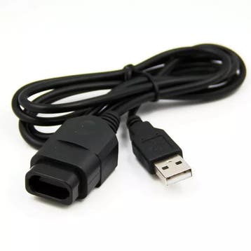 USB Adapter voor de Xbox Classic Controller, Spelcomputers en Games, Spelcomputers | Xbox Original, Ophalen of Verzenden, Nieuw
