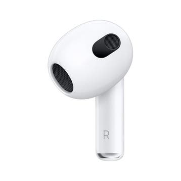 Apple AirPods 3 - Rechts - Vervangend Rechter Oortje, Verzenden, Nieuw