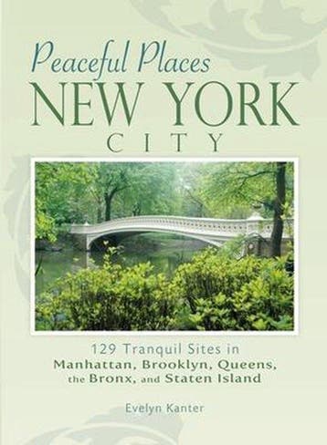 New York City - Evelyn Kanter 9780897327206, Verzenden, Gelezen, Evelyn Kanter