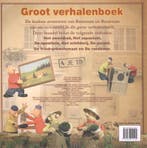 Groot verhalenboek / Buurman & buurman 9789089412409, Verzenden, Gelezen, Jelle Kuiper
