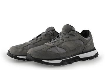 Timberland Sportschoenen in maat 43 Grijs, Kleding | Heren, Schoenen, Overige kleuren, Verzenden, Zo goed als nieuw, Timberland