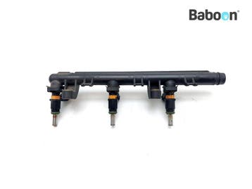 Injector Can-Am Spyder F3 2015-2019 Set, Verzenden, Gebruikt