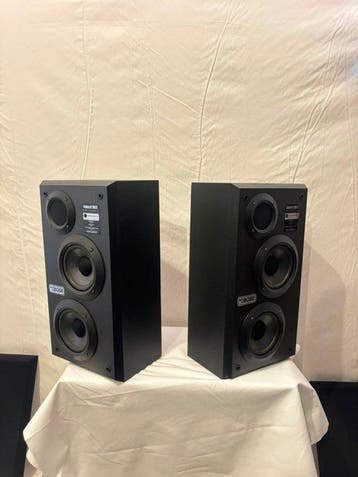 Bose - ML 3 + Frontkapjes Luidsprekerset, Nieuw