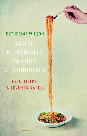 Aan de keukentafel van mijn schoonmoeder 9789045029320, Verzenden, Gelezen, Katherine Wilson