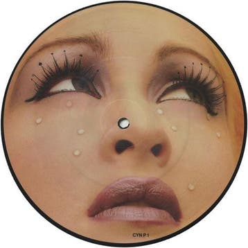 vinyl single 7 inch - Cyndi Lauper - Whats Going On, Verzenden, Zo goed als nieuw