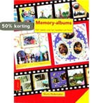 Memoryalbums 9789051218329 M. Rademaker, Verzenden, Gelezen, M. Rademaker