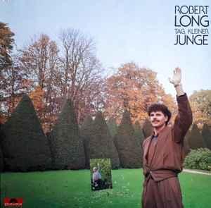 LP gebruikt - Robert Long - Tag, Kleiner Junge, Verzenden, Zo goed als nieuw, Overige formaten