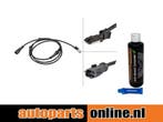 ABS-sensor Renault Kangoo achterzijde, rechts, Verzenden, Nieuw, Renault