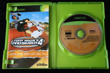 Tony Hawks Pro Skater 4 XBOX Classics, Verzenden, Nieuw