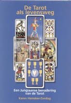 De tarot als levensweg 9789063783099 K.M. Hamaker-Zondag, Boeken, Verzenden, Gelezen, K.M. Hamaker-Zondag