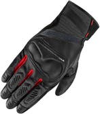 SHIMA Hero Zwart Rood Handschoenen, Motoren, Nieuw met kaartje, SHIMA, Handschoenen, Heren